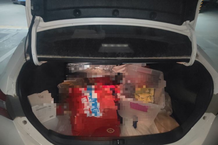 Used Toyota Corolla 2016 1.6L CVT GL-i Cool Edition