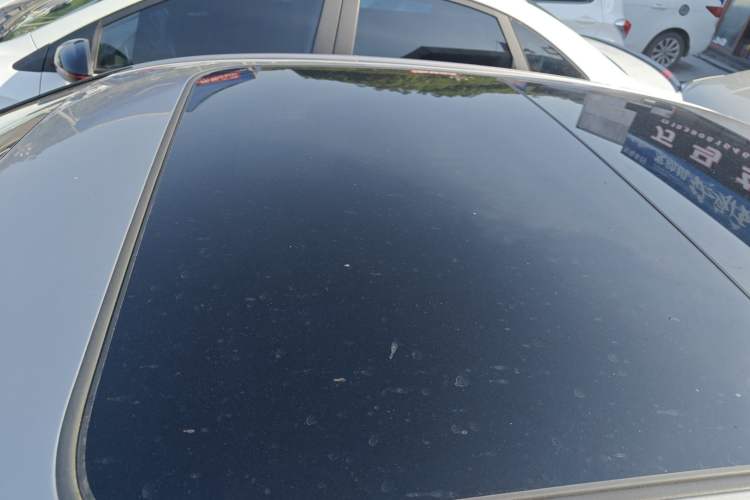 Used Volkswagen Sagitar 2019 200TSI DSG Comfort Version China VI Standard