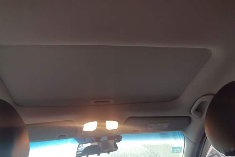 Used Hyundai Sonata 2013 2.0L Automatic Luxury Edition
