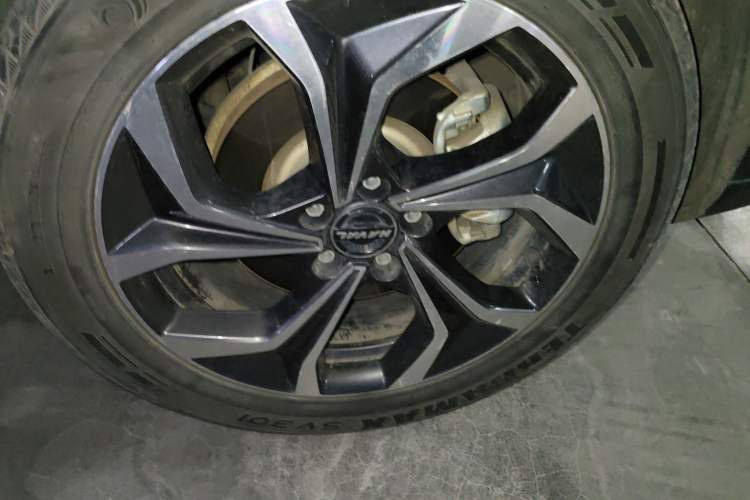 Used Haval XY 2022 1.5T Smart Edition
