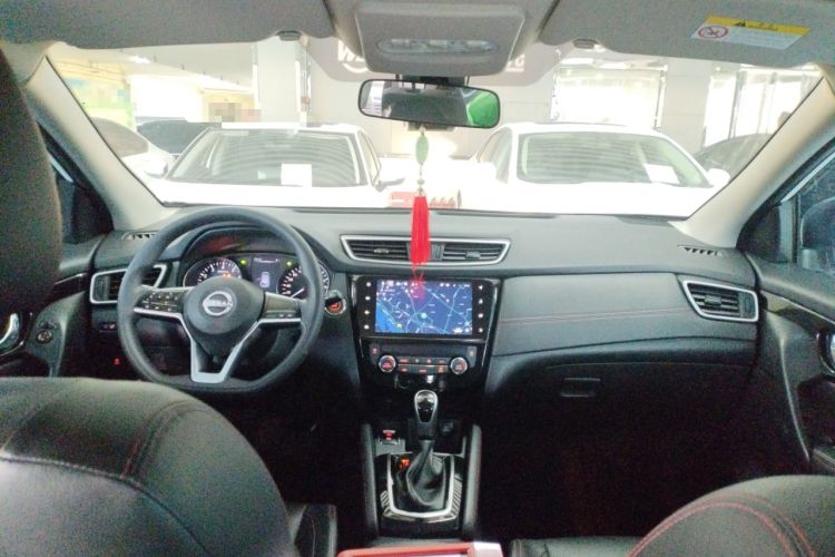 Used Nissan Qashqai 2023 Classic 2.0L CVT XV Comfort Edition
