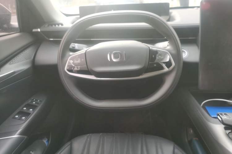 Used CHANGAN NEVO A05 2024 145 Pro Steering Wheel