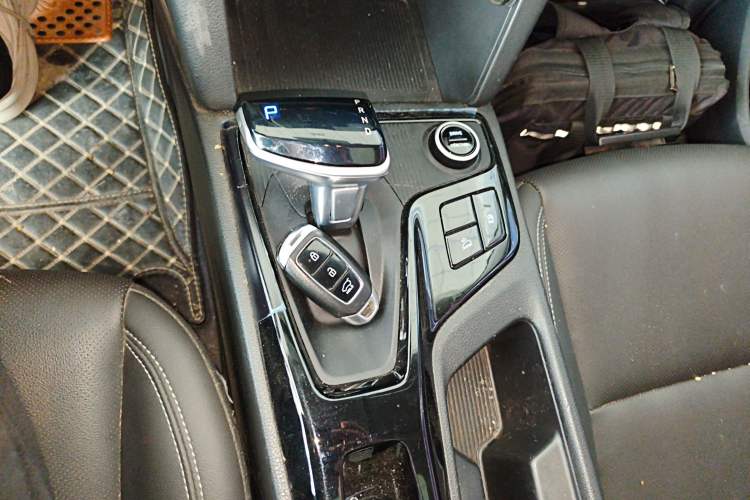 Used Hyundai ix35 2021 240TGDi DCT Two-Wheel-Drive GLS Leading Edition