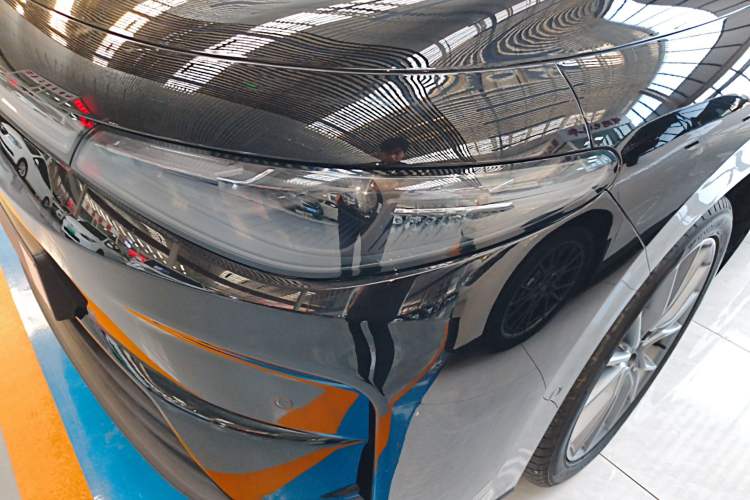 Used Leapmotor C10 2024 530 Smart Edition