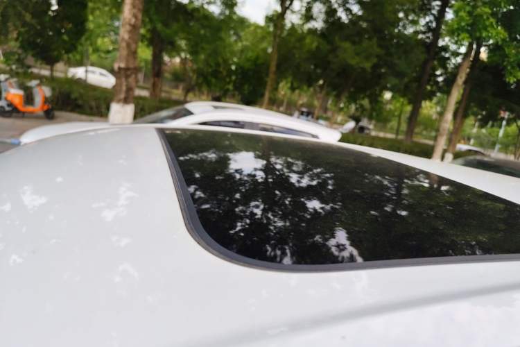 Used Oshan X5 2021 Revised Version 1.5T DCT Luxury Edition