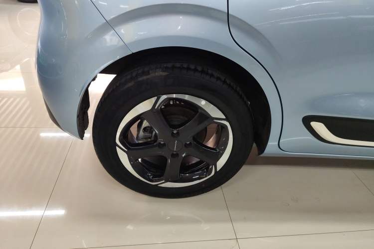 Used Dongfeng NAMMI 01 2024 430 Plus Smart+ Right Rear Wheel Hub