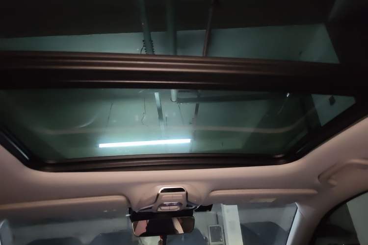 Used Geely Auto Preface 2023 2.0TD Prestige Version