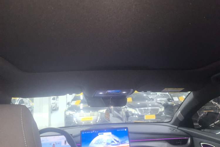 Used BYD Seal 06GT 2025 605 Heatwave Edition
