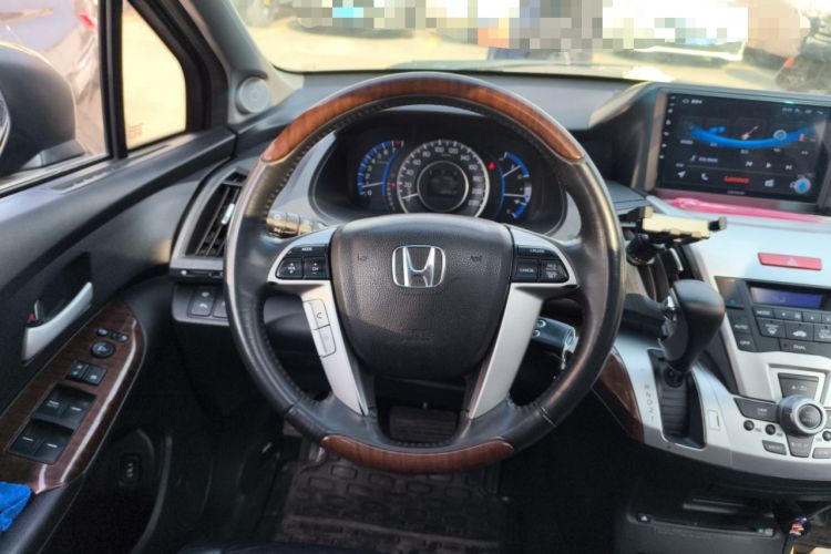 Used Honda Odyssey 2014 2.4L Luxury Edition