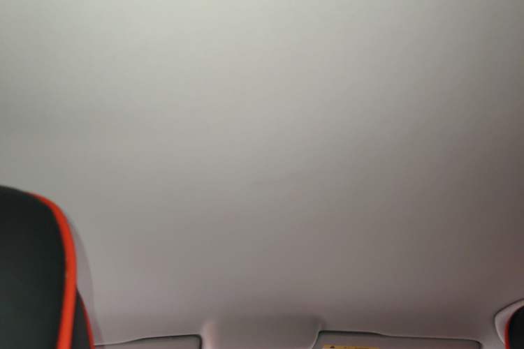 Used Volkswagen Polo 2016 1.4L Manual Fashion Model Headliner