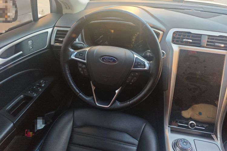 Used Ford Mondeo 2020 EcoBoost 180 Stylish Model
