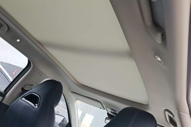 Used BYD Yuan PLUS 2022 510 km Flagship Version
