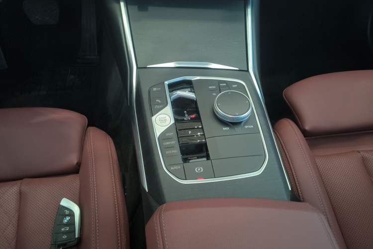 Used BMW 3 Series 2024 325i M Sport Package