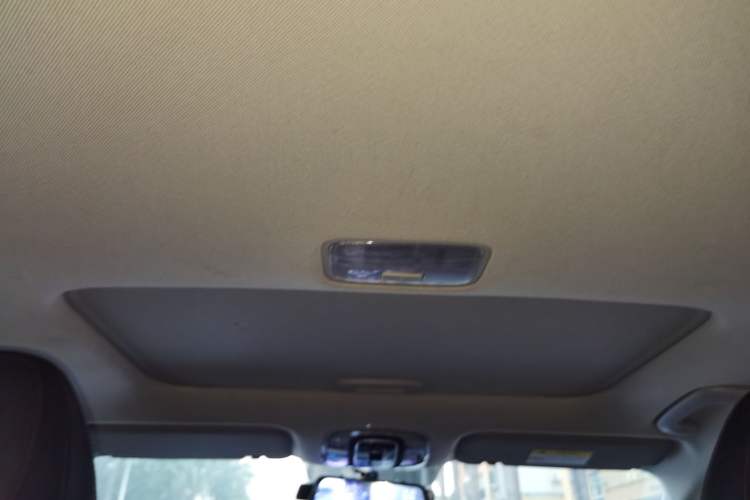 Used Hyundai Elantra 2022 1.5L CVT GLX Elite Edition