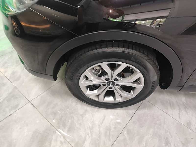Used Haval H6 2021 National Trend Edition 1.5T Automatic Champion Version — 22