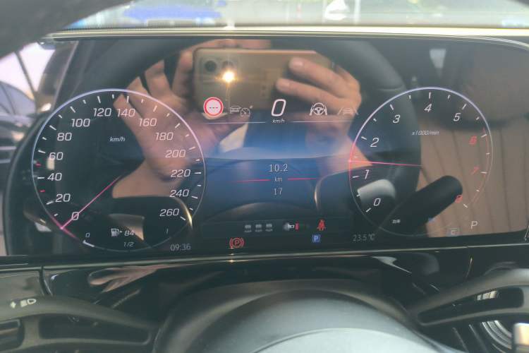 Used Mercedes-Benz E-Class 2026 E 300 L Luxury
