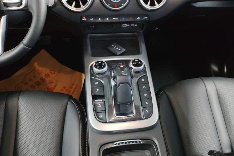 Used Tank 300 2023 2.0T Iron Rider 02