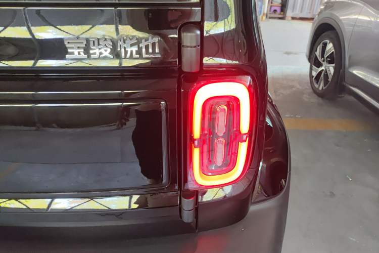Used Baojun Spark 2024 Flagship Edition
