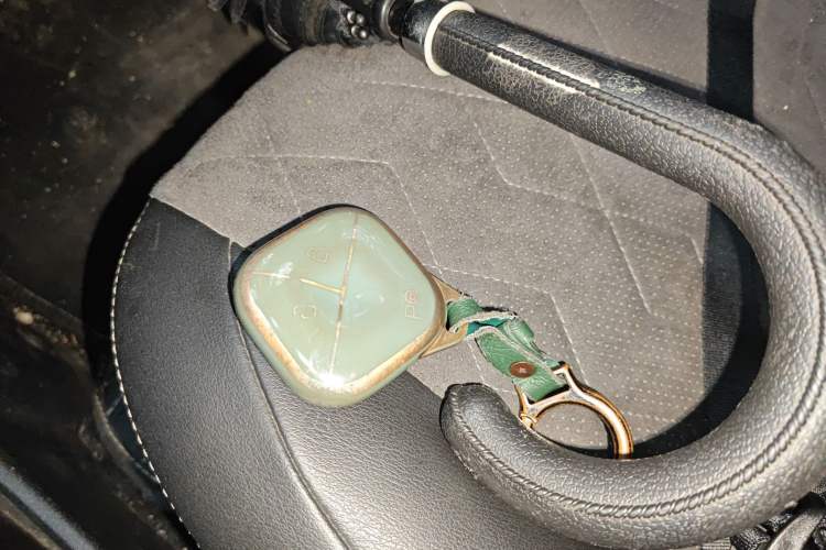 Used Baojun KiWi EV 2023 Smart Trend Edition Ternary Lithium