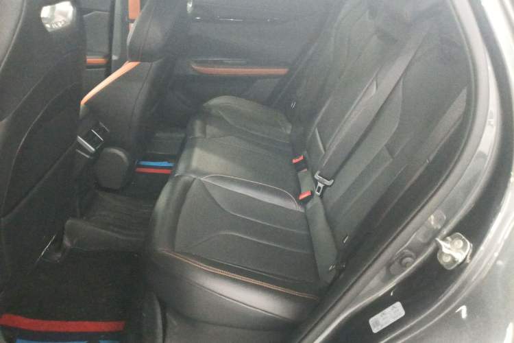 Used Changan UNI-V 2023 1.5T Prestige Model