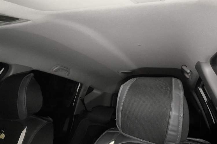 Used Geely Auto GX7 2015 Classic Edition 1.8L Manual - Exclusive for Online Retailers - China V Standard
