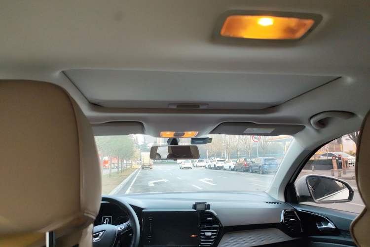 Used Jetta VS5 2019 280TSI Automatic Glory Edition