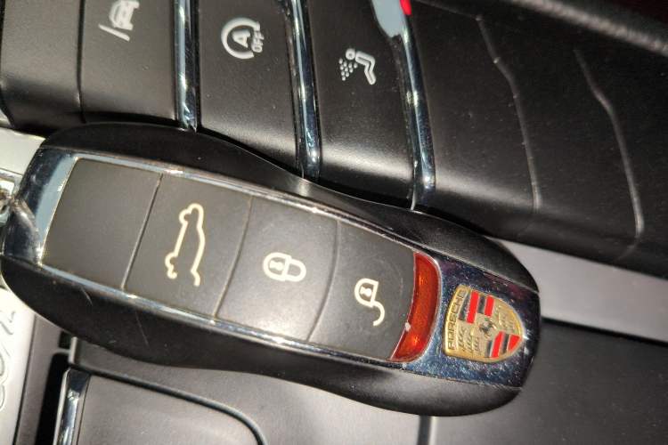 Used Porsche Macan 2021 Macan S 3.0T