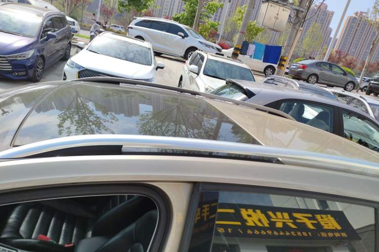 Used Volkswagen Golf 2015 1.4TSI Automatic Luxury Model Roof