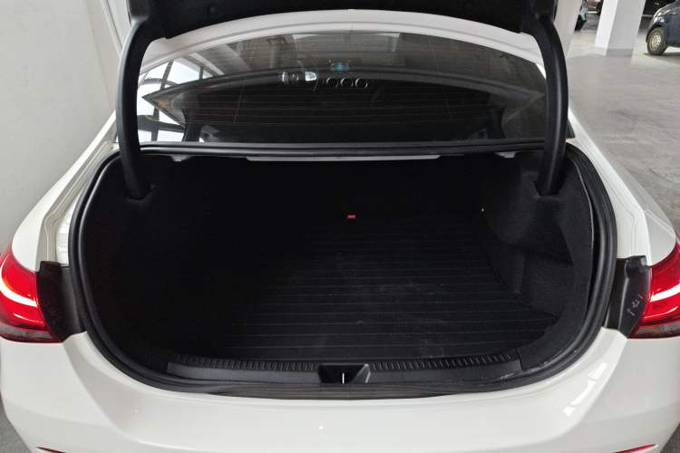 Used Mercedes-Benz A-Class 2019 Restyled A 180 L Sport Sedan