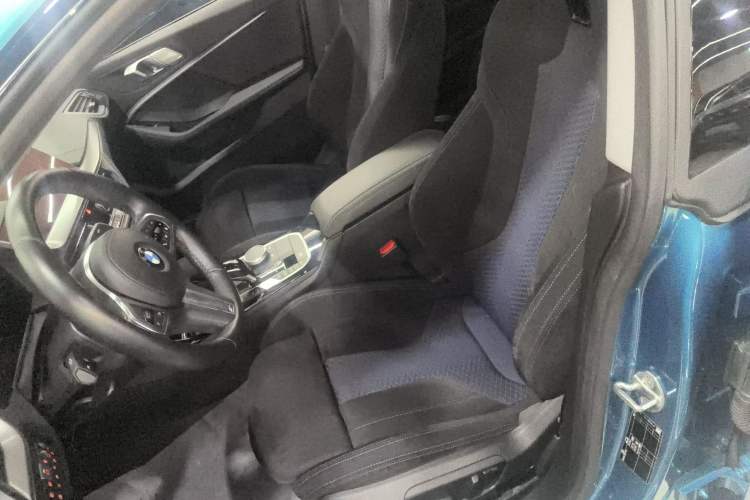 Used BMW 2 Series (Import) 2021 225i Four-Door Coupe M Sport Night Edition