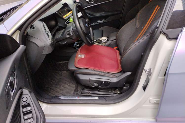 Used BMW 2 Series 2023 225i Four-Door Coupe M Sport Package