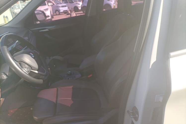 Used BMW X1 2019 sDrive18Li Premium Edition
