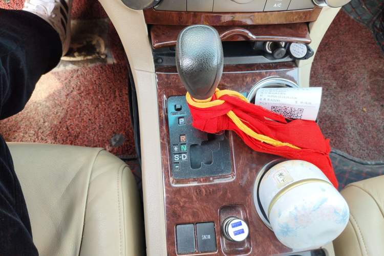 Used Toyota Highlander 2012 2.7L 2WD 5-Seater Elite Edition