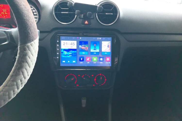 Used Jetta VA3 2021 1.5L Manual Entry-Level Version