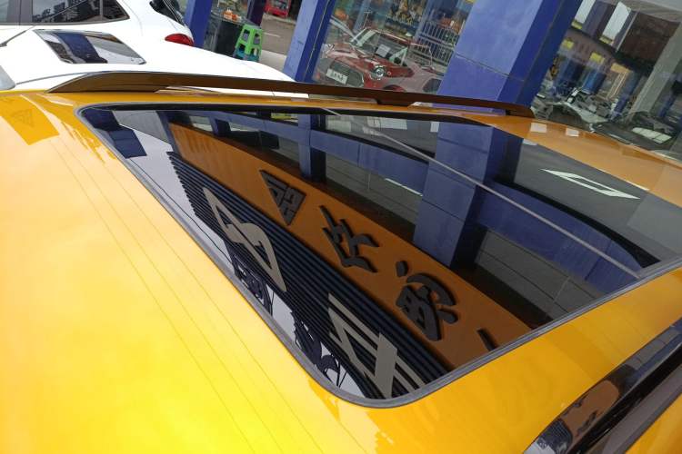 Used Formula Leopard 5 2023 Navigator Edition