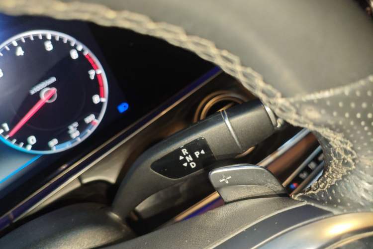 Used Mercedes-Benz E-Class 2019 E 200 L Sport 4MATIC
