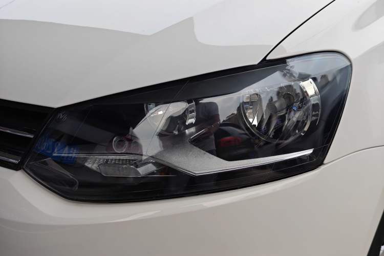 Used Volkswagen Polo 2016 1.4L Automatic Trendy Model
