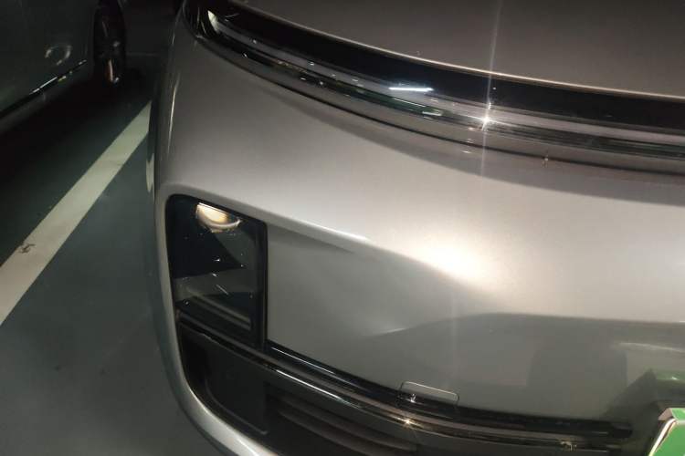 Used Li Auto L8 2023 Pro Model