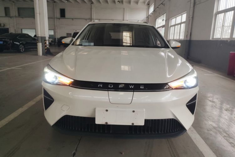 Used Roewe Ei5 2021 500 Prestige Edition Front