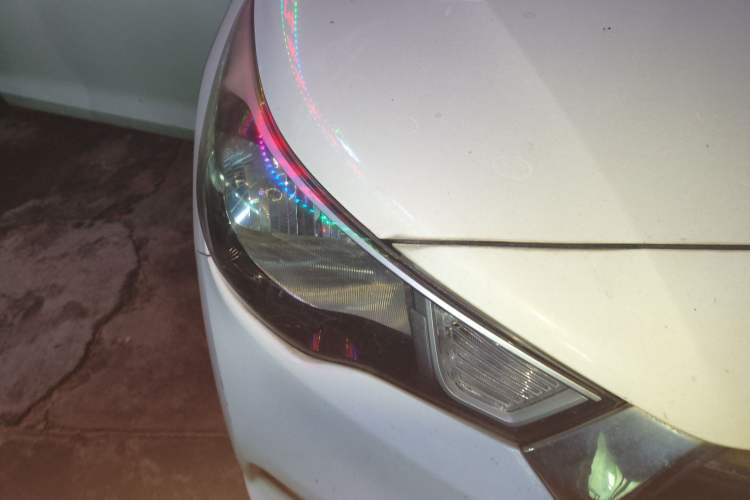 Used Hyundai Verna (new generation) 2016 1.4L Automatic Cool Edition GLS
