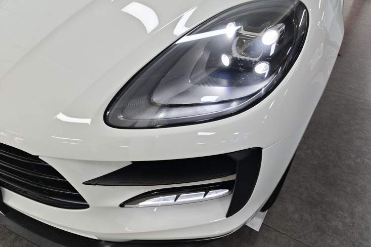 Used Porsche Macan 2021 Macan 2.0T
