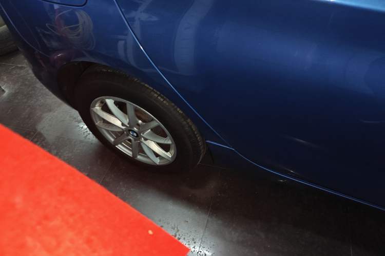 Used BMW 2 Series Active Tourer 2018 218i Fashion Model
