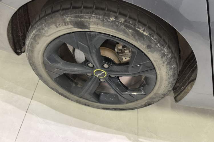 Used Roewe i6 MAX New Energy 2020 1.5T PHEV Sporty Cool Edition