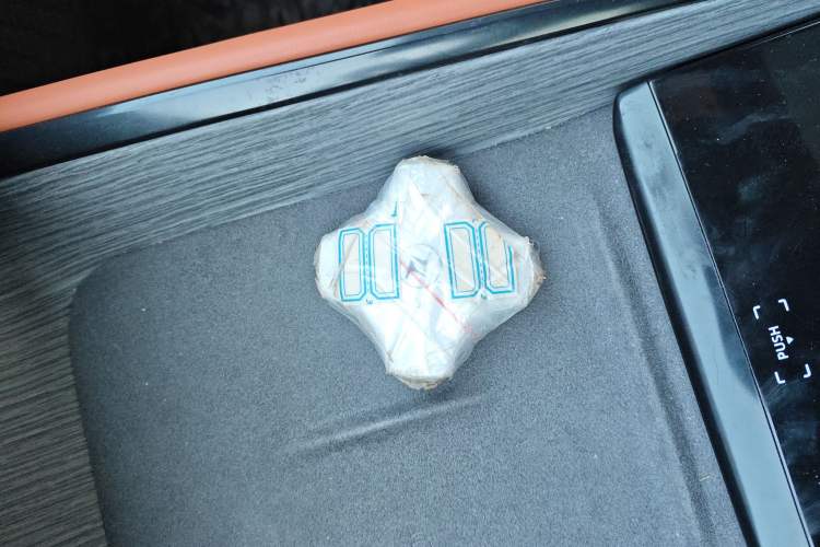 Used Dongfeng eπ eπ007 2024 200Pro Range-Extended Version