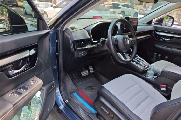 Used Honda CR-V New Energy 2023 2.0L ePHEV Luxury Edition
