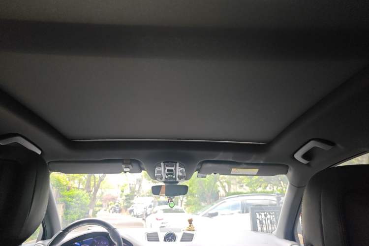 Used Porsche Cayenne 2019 Cayenne 3.0T