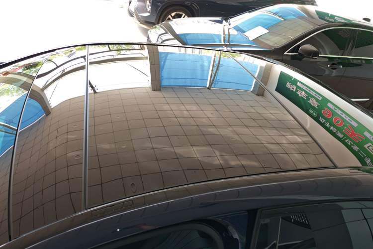 Used Mercedes-Benz E-Class 2021 Updated E 260 Fashion Sport Edition Roof