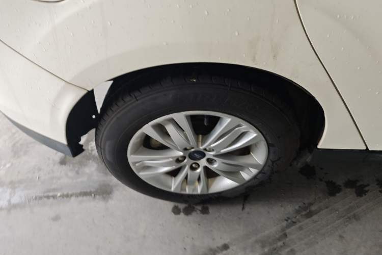 Used Ford Focus 2012 Hatchback 1.6L Automatic Comfort Model
