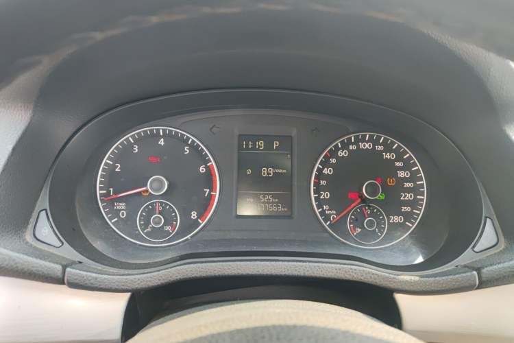 Used Volkswagen Passat 2011 1.8TSI Automatic Prestige Edition
