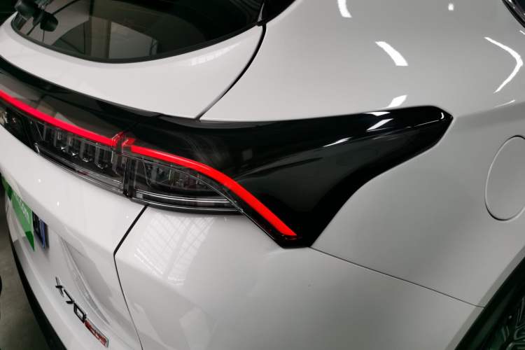 Used JETOUR X70 PLUS 2025 1.5T ZhiZhen Pailong Edition 7-Seater
